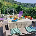 Il Rustico Cascine 911 بيت للعطل سيستري ليفانتي