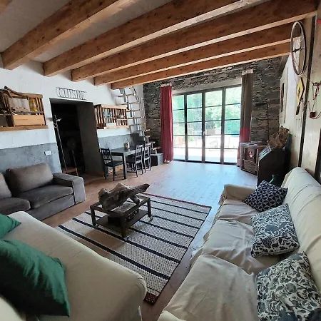 Il Rustico Cascine 911 * Сестри-Леванте