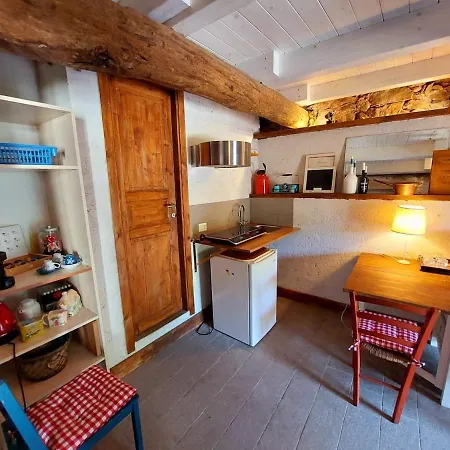 Il Rustico Cascine 911