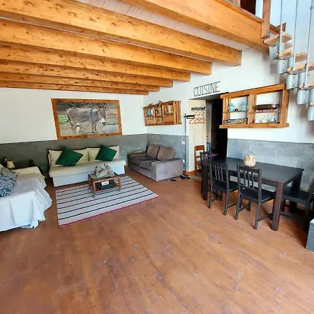 Il Rustico Cascine 911 *