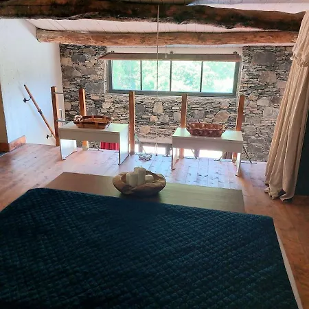 Hébergement de vacances Il Rustico Cascine 911 *