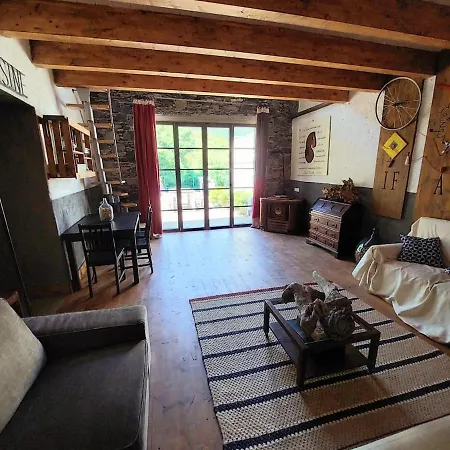 Il Rustico Cascine 911 * Sestri Levante