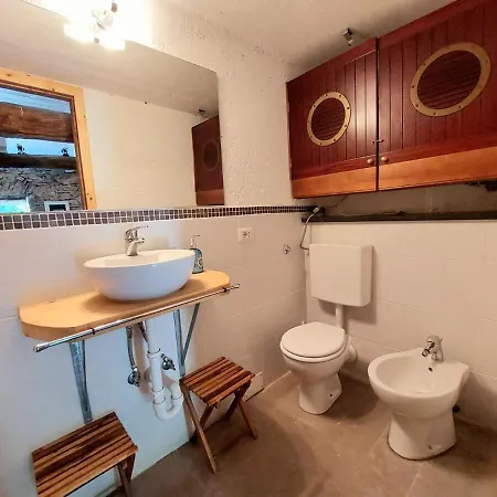 Il Rustico Cascine 911 * Сестри-Леванте