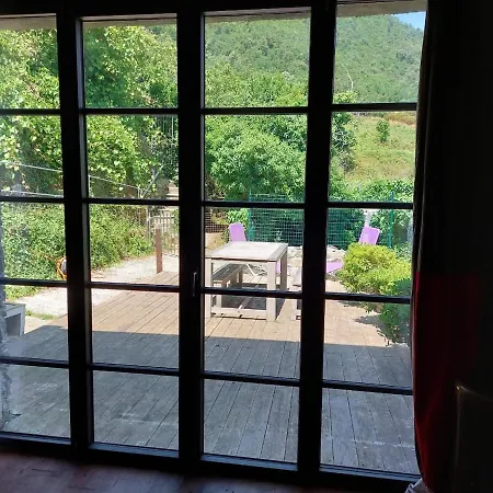 Il Rustico Cascine 911 Hébergement de vacances