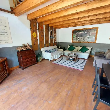 Hébergement de vacances Il Rustico Cascine 911 Sestri Levante