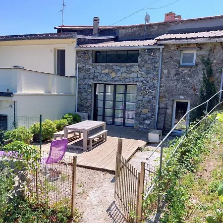 Il Rustico Cascine 911 Holiday home *